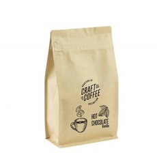 Craft Coffee - Hot Chocolate Vanilla Powder - 250g