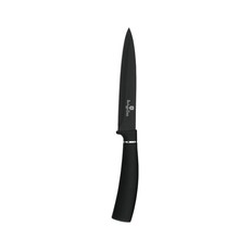 Berlinger Haus - 12.5cm Diamond Coating Utility Knife - Royal Black