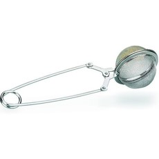 Ibili - Accessories Stainless Steel Tea Ball Tong
