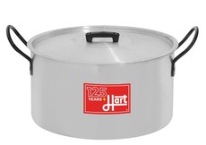 Hart - J7 12 Litre Stew Pan