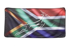 Wonder Towel - Springbok SA Flag Towel