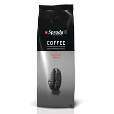 Sprada - Signature Blend Coffee Beans - 1kg