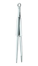 Roesle Fine Tongs - Stainless Steel