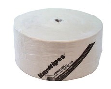 Kimwipes Single Ply Paper Towel - 165mm x 1500m
