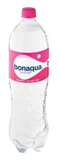 Bonaqua - Strawberry - 12 x 1.5 Litre