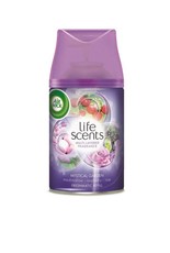 Airwick Life Scents Freshmatic Auto Spray Refill Mystical Garden - 250ml