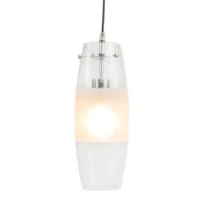 The Lighting Warehouse - Pendant Umbra Cylinder 18713 Clear