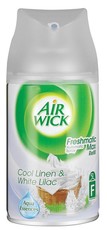 Airwick Freshmatic Automatic Spray Refill Cool Linen & White Lilac - 250ml
