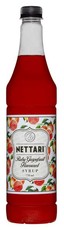 Nettari Ruby Grapefruit Cocktail Syrup 750ml