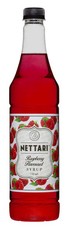 Nettari Raspberry Cocktail Syrup 750ml