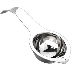 Ibili - Accessories Stainless Steel Egg Separator