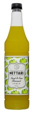 Nettari Sweet & Sour Cocktail Syrup 750ml