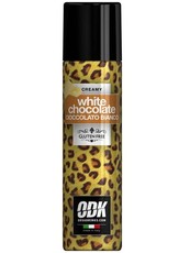 ODK Creamy White Chocolate Kg Pet