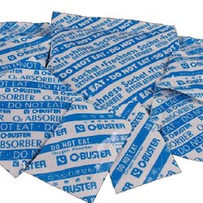 O-BUSTER Oxygen Absorber FT 50 (1 bag = 200 sachets) Food Preserver