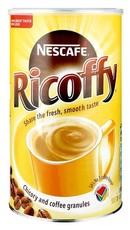 Nescafe - Ricoffy - 1.5kg