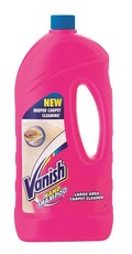 Vanish Power O2 - Carpet Shampoo - 1L