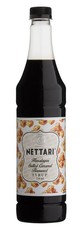 Nettari Himalayan Salted Caramel Cocktail and Coffee Syrup 750ml