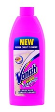 Vanish Power O2 - Carpet Shampoo - 500ml