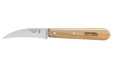 Opinel - Vegetable Knife No.114 - Natural