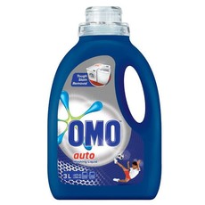 3L OMO Auto Washing Liquid