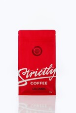 Strictly Coffee - Colombia Ground - 250g