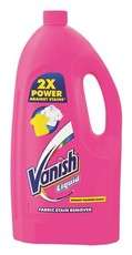 Vanish Liquid - Fabric Stain Remover - 2L
