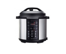 Russell Hobbs - 6 Litre Electric Pressure Cooker