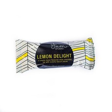 Lemon Chocolate Delight Chocolate Bar - Pack of 24