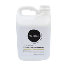 Nurturer - Natural All-Purpose Cleaner - 2L Refill