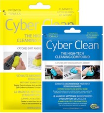 Cyber Clean 80g Zip Bag COMBO Home & Office + Interior Car Care