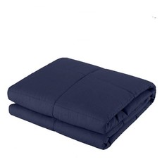 Somnia Luxury Full Size Bed Gravity 7kg Weighted Blanket