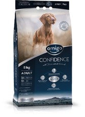 Amigo - Confidence - Adult Small Breeds 8Kg