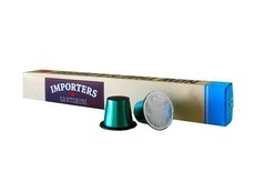Importers Santorini - Nespresso Compatible Coffee Capsules