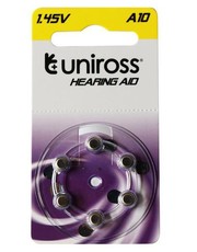 Uniross A10 Hearing Aid
