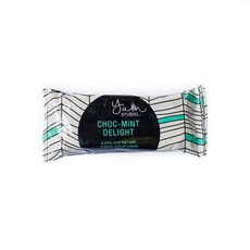 Choc-Mint Chocolate Delight Chocolate Bar - Pack of 24