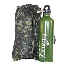 Outdoor Camping And Hiking Filter Bottle