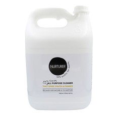 Nurturer - Natural All-Purpose Cleaner - 5L Refill