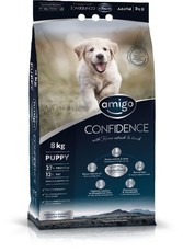 Amigo - Confidence - Puppy 8kg