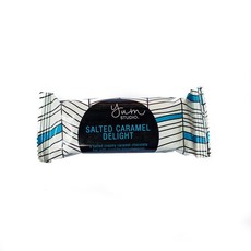 Salted Caramel Delight Chocolate Bar - Pack of 24