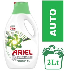 Ariel Auto Washing Liquid - 2 Litre