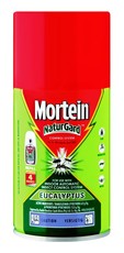Mortein Naturgard Indoor Auto Insect Control System Refill Eucalyptus 236ml