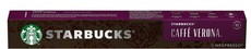 STARBUCKS Single-Origin Sumatra by NESPRESSO Dark Roast Coffee