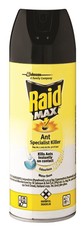 Raid Max Ant Specialist Killer Odourless Aerosol - Shrink of 6 x 300ml