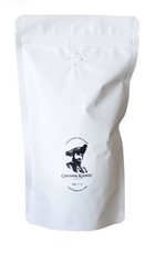 Captain Kirwin's Organic Coffee - 250g Ground Decaf