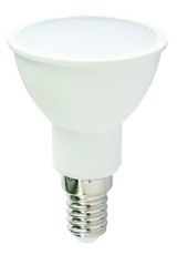 5 Watt E14 GU10 Size, Cool White Bulb