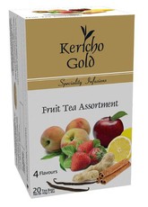 Kericho Gold: Fruit Assortment