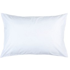 Lush Living Sleep Solutions Hotel Range Standard Size Pillow - Single