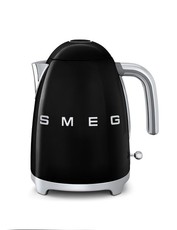 Smeg - 1.7 Litre 3D Logo Kettle
