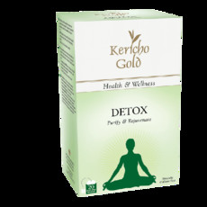 Kericho Gold: Detox Tea