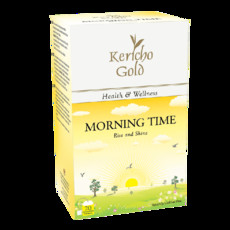 Kericho Gold: Morning Tea